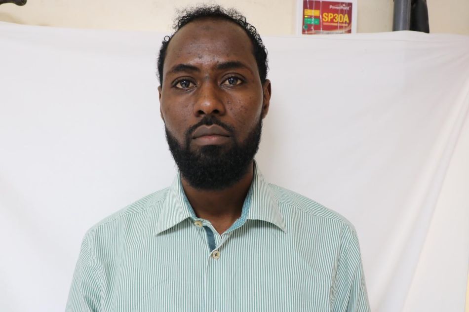Adanur Hassan Hussein