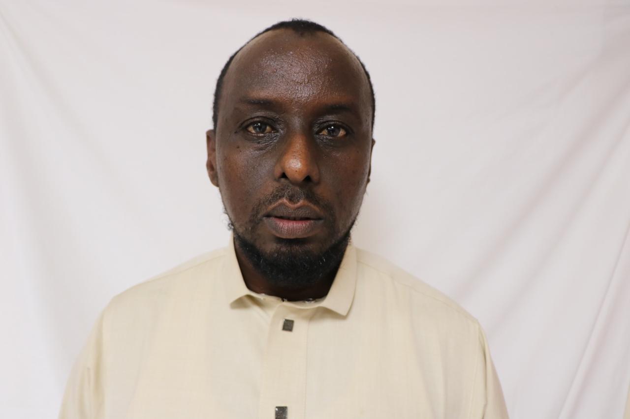 Noor Ali Omar