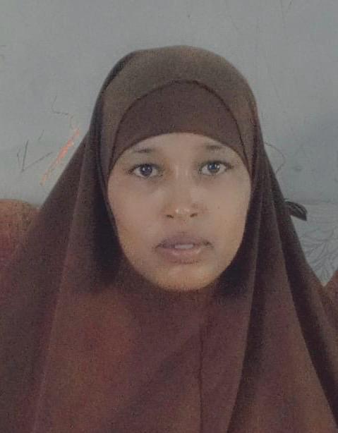 Isnina Bishar Alasow