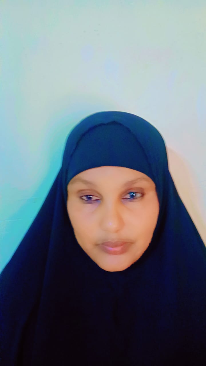 Habiba Abdiladif Abdullahi